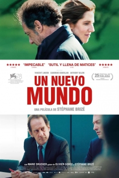 Ficha Un Nuevo Mundo