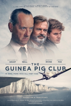 Ficha The Guinea Pig Club