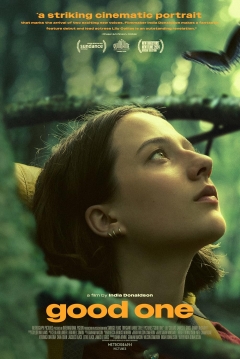 Poster Buena Chica