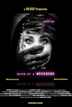 Poster Birth of a Murderer