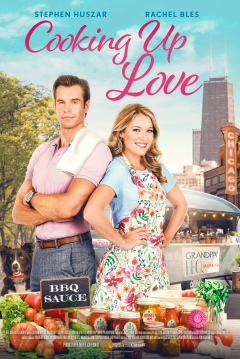 Poster Amor para Llevar
