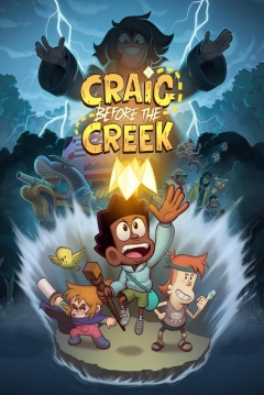 Poster El mundo de Craig: El Origen