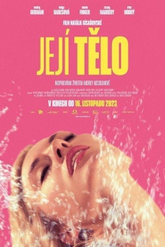 Poster Her Body