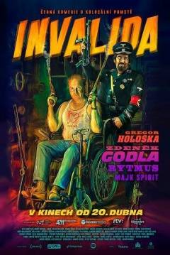 Poster Invalid