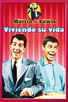 Poster Viviendo su Vida