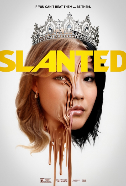 Ficha Slanted