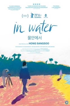 Poster In Water