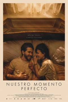 Poster Nuestro Momento Perfecto
