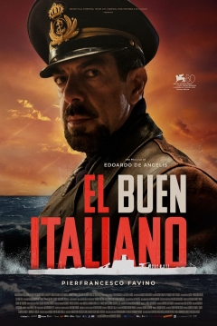 Poster El Buen Italiano