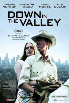 Poster En el Valle