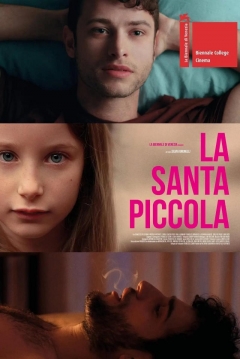 Poster The Miracle Child