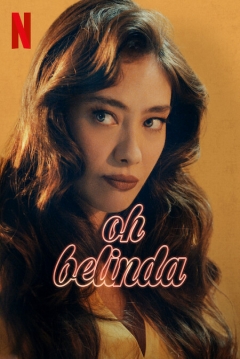 Poster Ah, Belinda