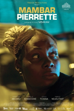 Poster Mambar Pierrette