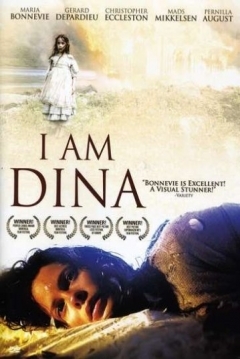 Poster Dina (I Am Dina)