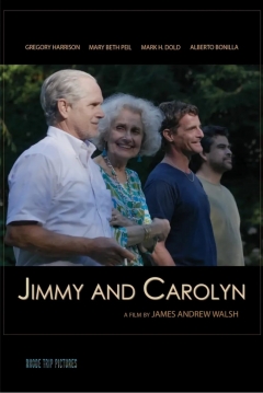 Poster Jimmy and Carolyn