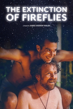 Poster The Extinction of Fireflies