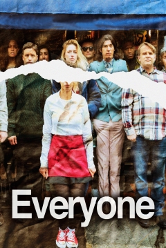 Poster Everyone
