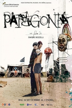 Poster Patagonia
