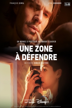 Poster Un Lugar por el que Luchar