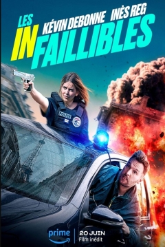 Poster Infalibles