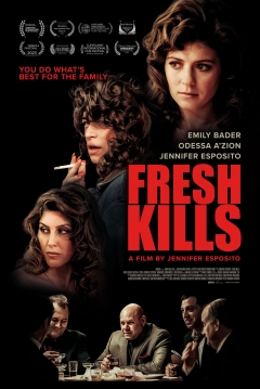 Poster Fresh Kills