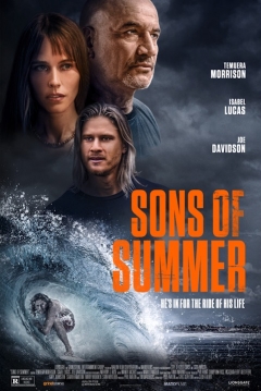 Poster Sons of Summer