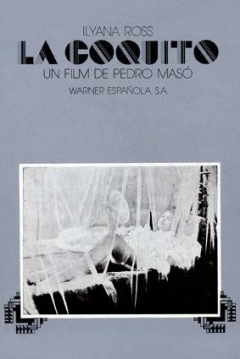 Poster La Coquito