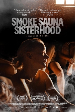Poster Sauna