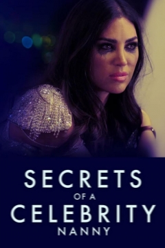Poster Secrets of A Celebrity Nanny
