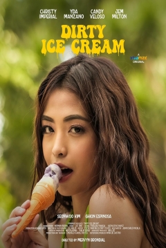 Poster Dirty Ice Cream