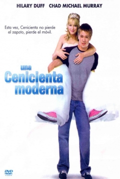 Poster Una Cenicienta Moderna