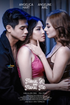 Poster Mahal ko ang mahal mo