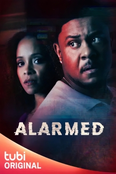 Poster Alarmed