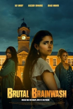 Poster My Daughter's Deadly Roommates