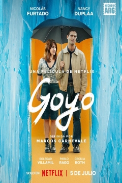 Poster Goyo