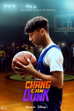 Poster Chang Machaca
