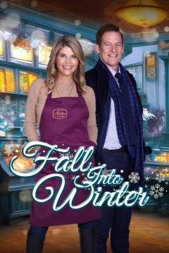 Poster Dulce amor de invierno