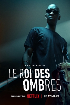 Poster El Rey de las Sombras