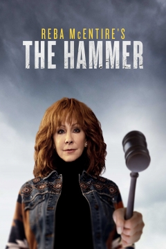 Poster The Hammer