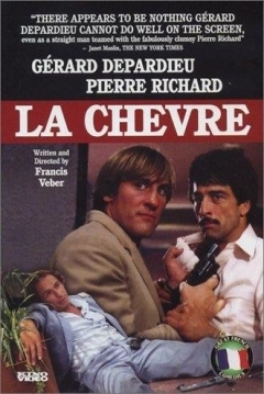 Ficha La cabra