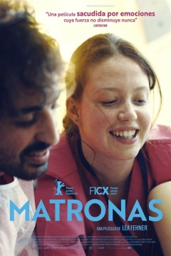 Poster Matronas