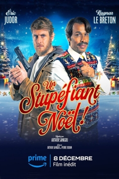 Poster Descolocado por Navidad