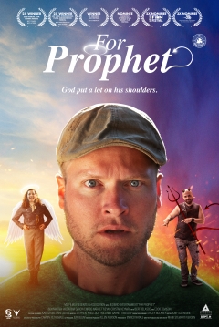 Poster For Prophet