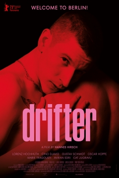 Poster Drifter