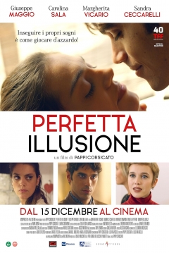 Poster La Tentación