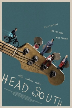 Poster Fingiendo Ser Punk