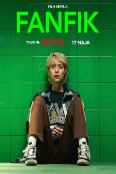Poster Fanfic