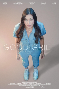 Poster Good Grief