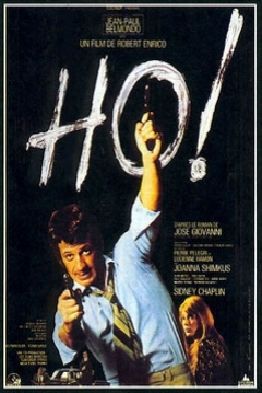 Poster Ho!