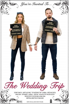Poster El Vaje de Bodas